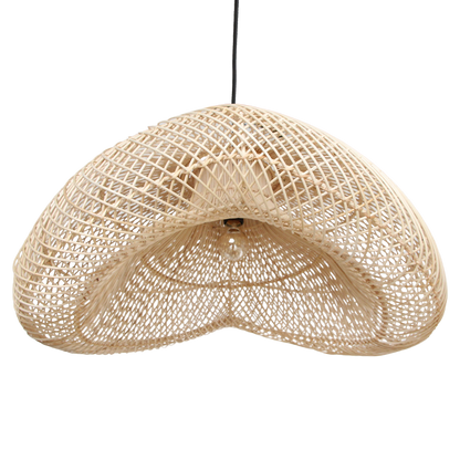 Maze hanglamp Organic XL