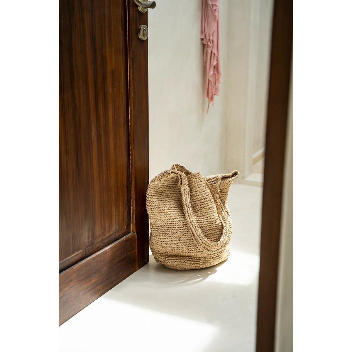 De BoHo Te Quiero-shopper