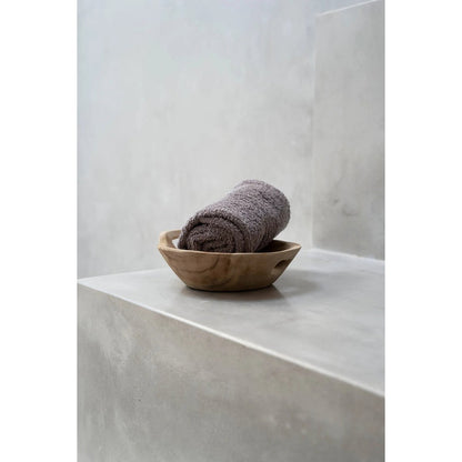 The Bowl Tray - Natuurlijk