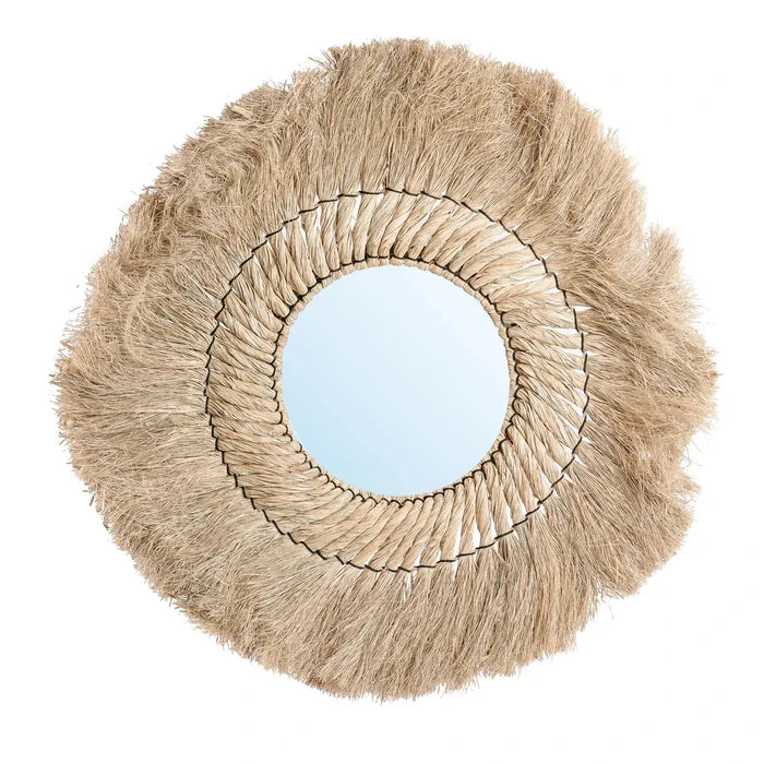 The Pretty Blonde Mirror L