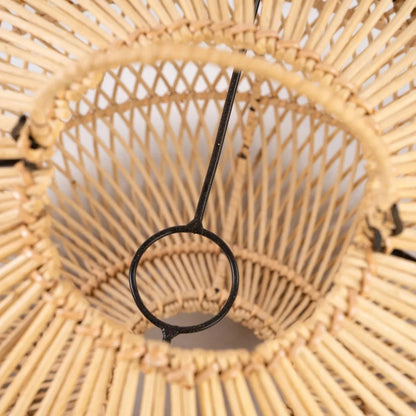 De Batu Bolong hanger - naturel - L