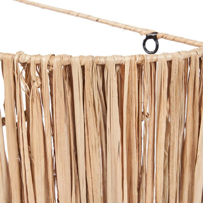 De Kohei-muurlamp- natuurlijk