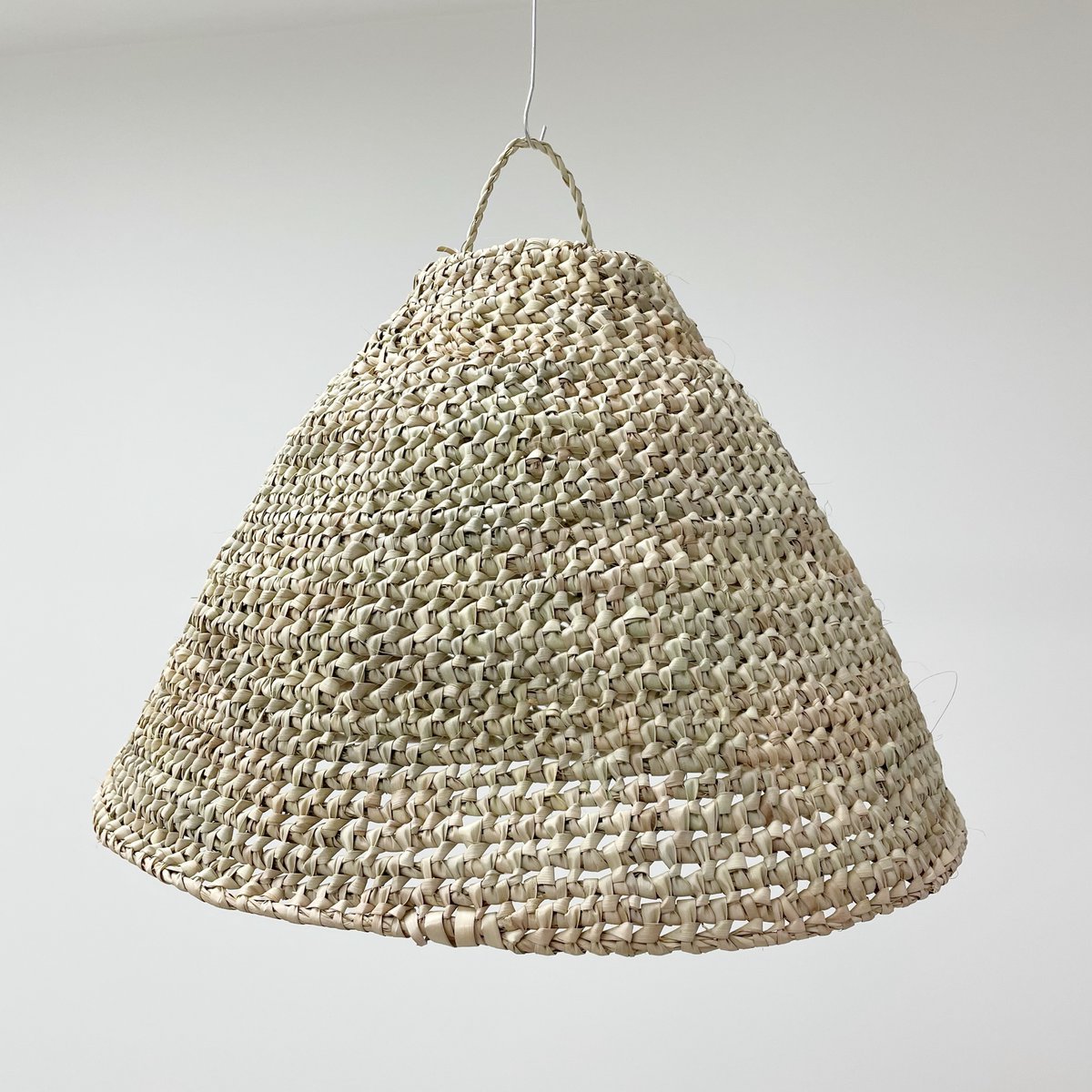 Lamp Lux Parabole