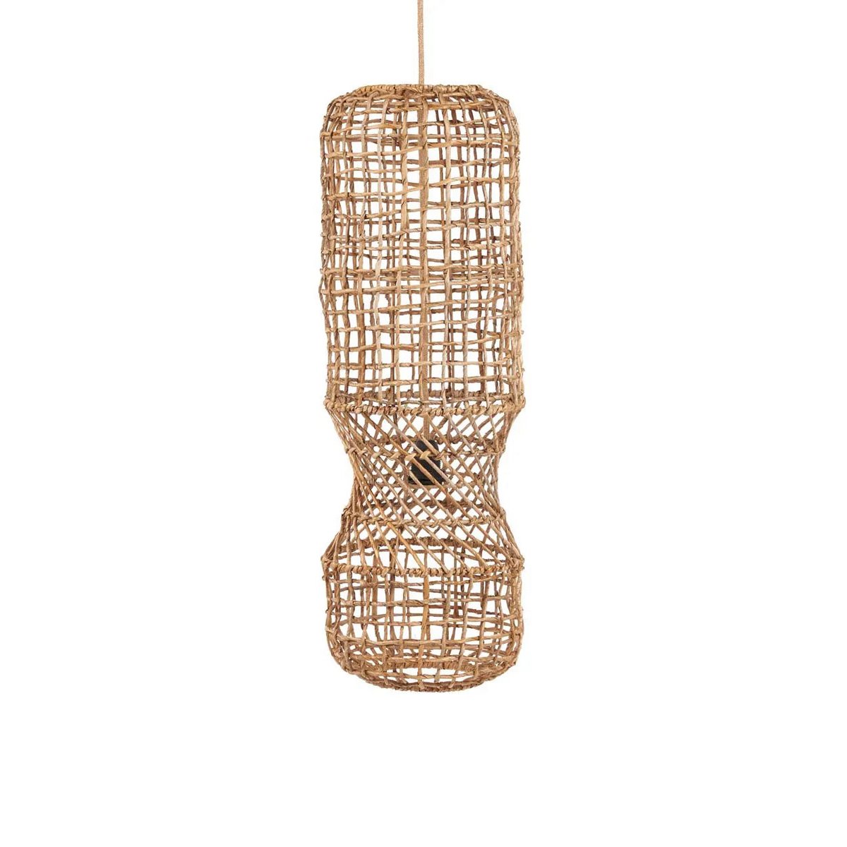 De GuanYin-hanger - Natuurlijk - L