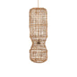 De GuanYin-hanger - Natuurlijk - L