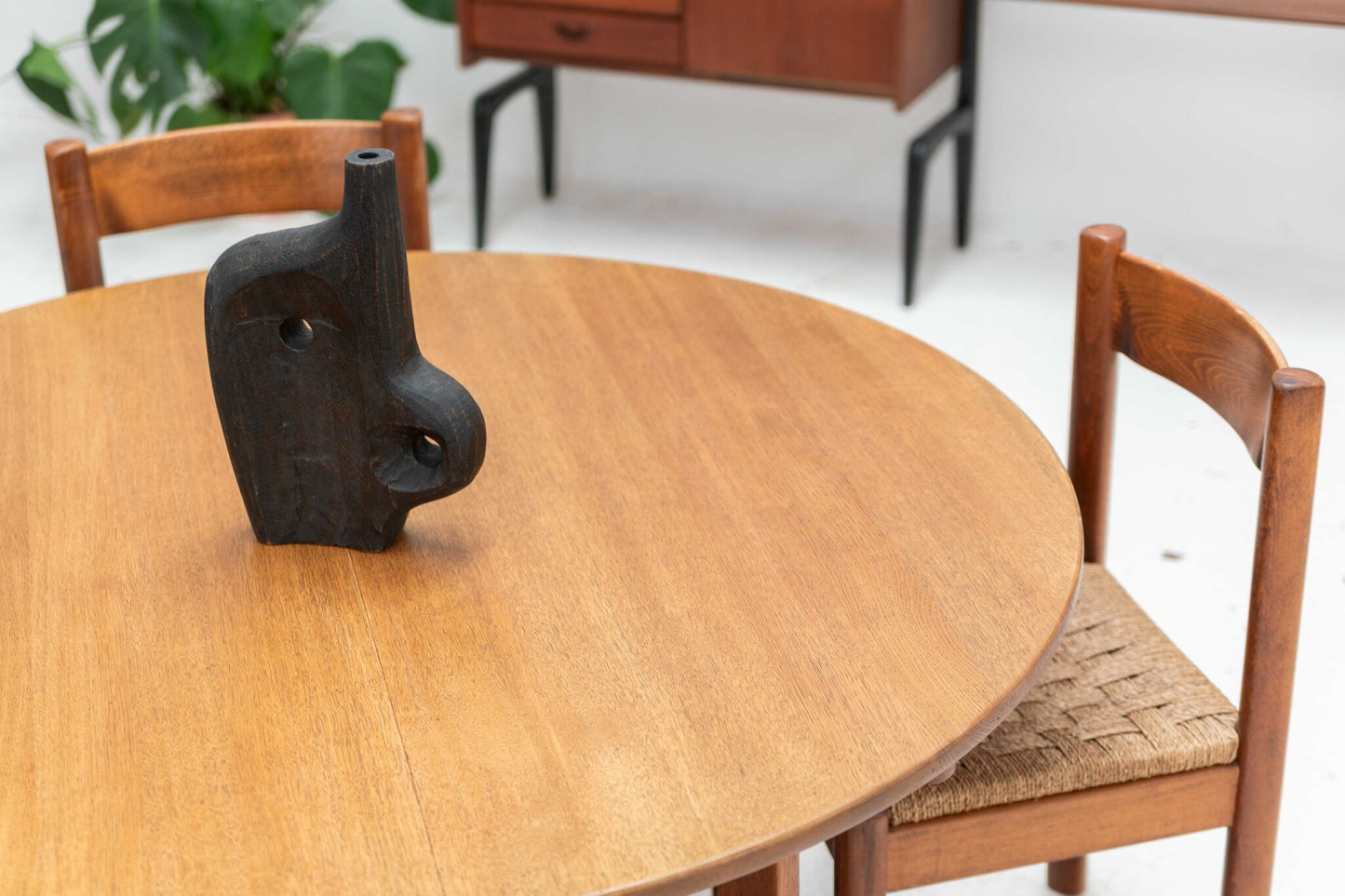 Architectonische vaas