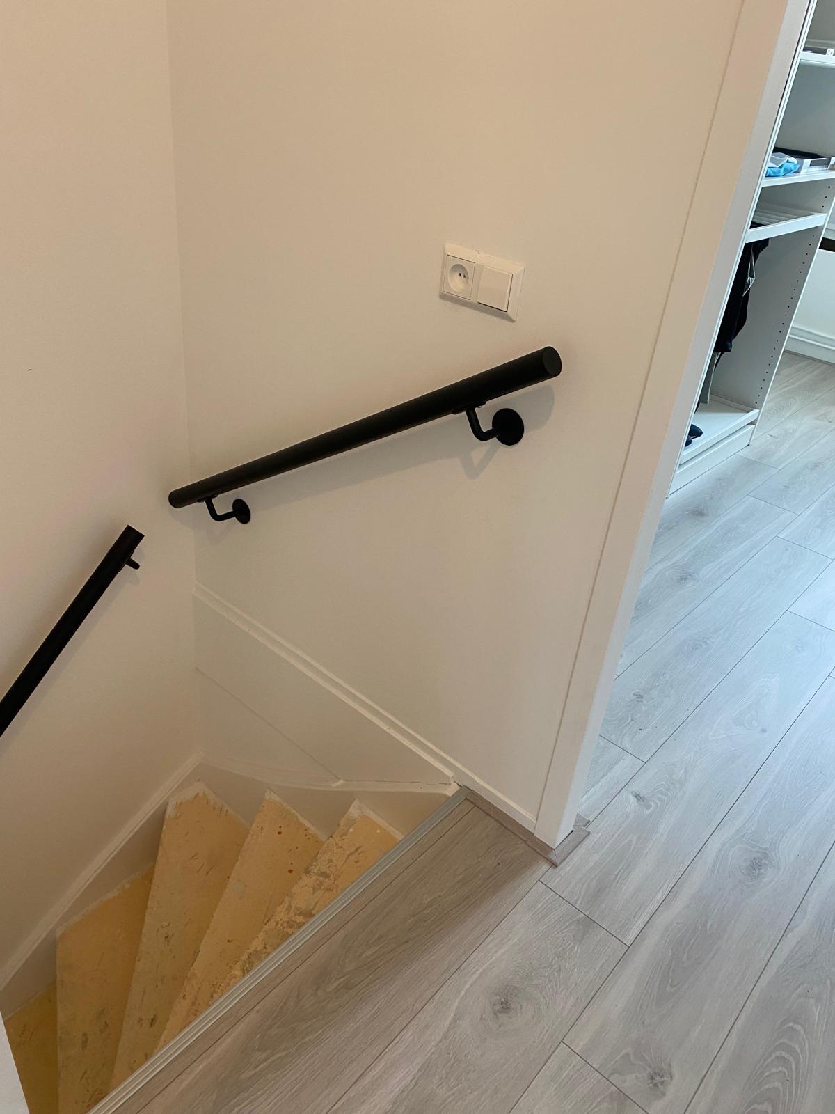 Maatwerk RVS hekwerk en leuningen. Stijlvol, duurzaam en perfect afgewerkt.
