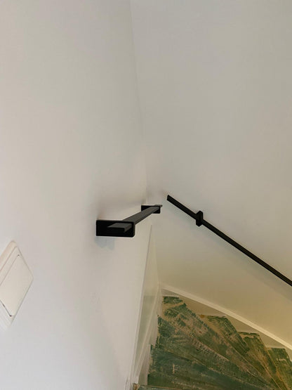 Maatwerk RVS hekwerk en leuningen. Stijlvol, duurzaam en perfect afgewerkt.
