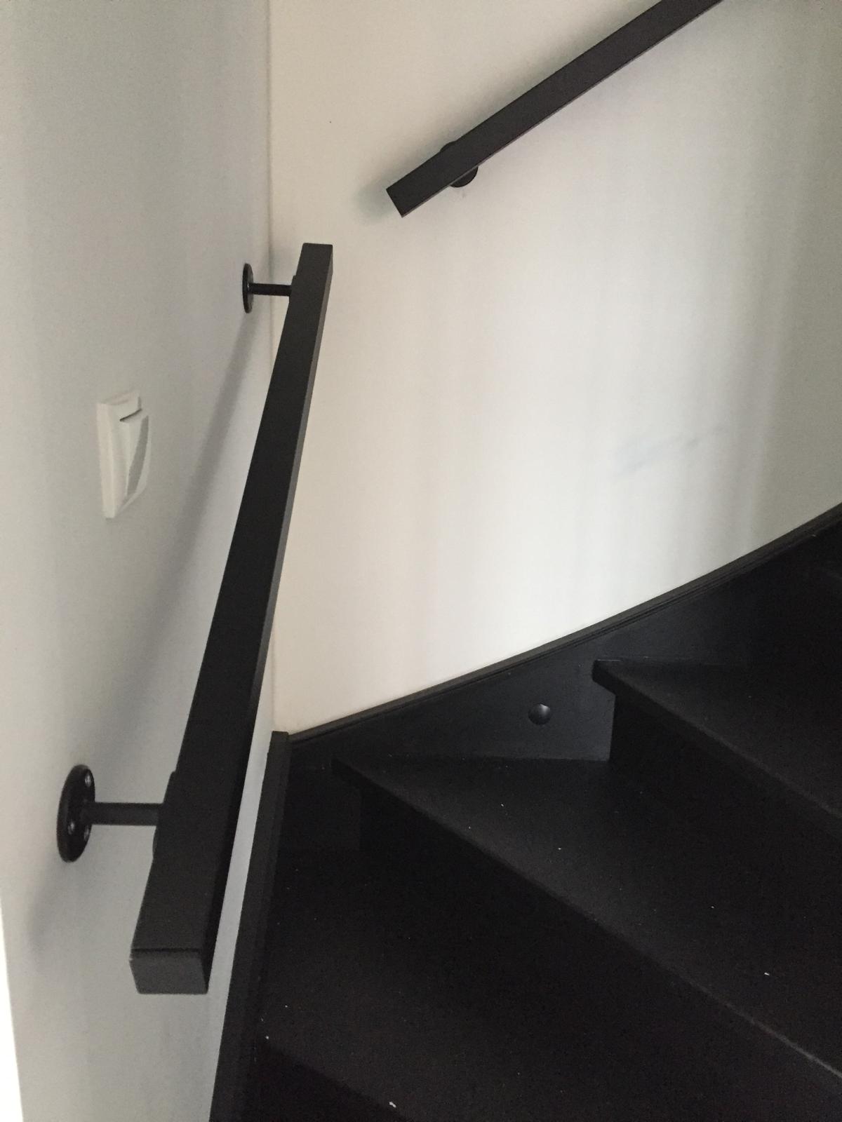 Maatwerk RVS hekwerk en leuningen. Stijlvol, duurzaam en perfect afgewerkt.