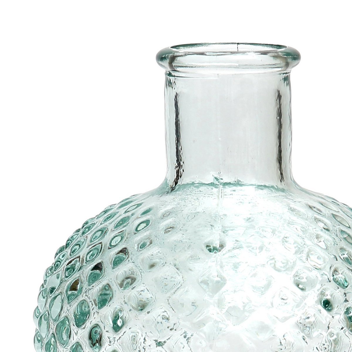 De Zuanshí-fles - Blauw - S