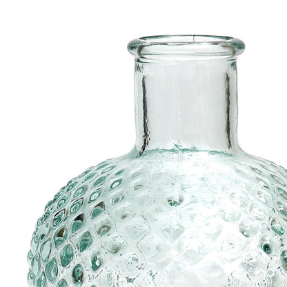 De Zuanshí-fles - Blauw - S