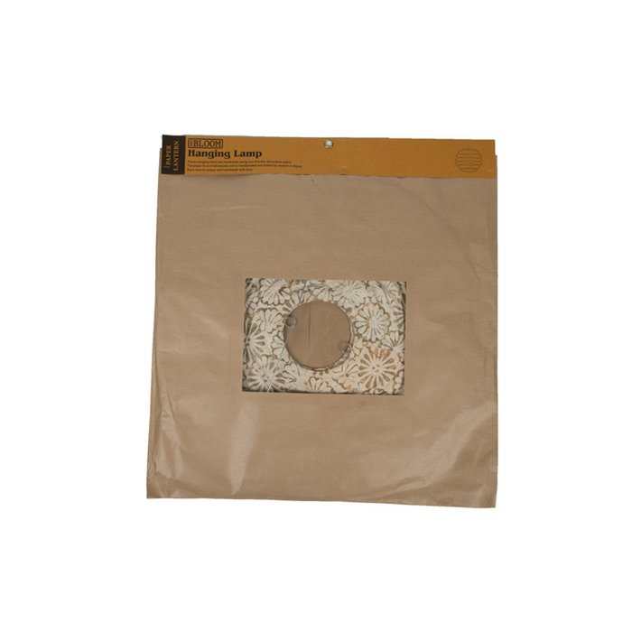Ronde lamp Ruby XL