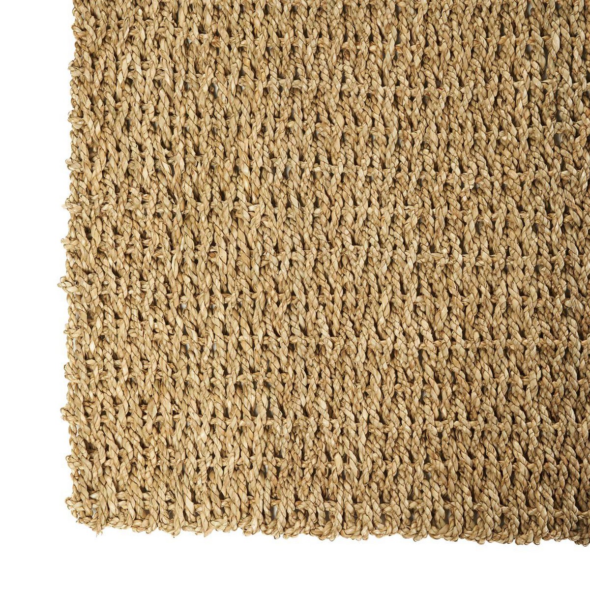 Het Sizali Tapijt - Naturel - 240x180