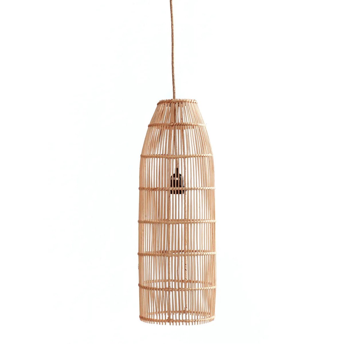 De Fish Trap Hanger M