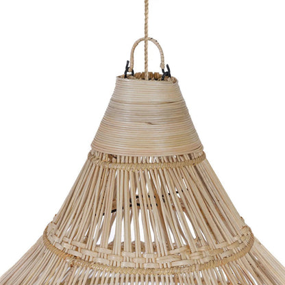 The Drop Hanger - Naturel - M