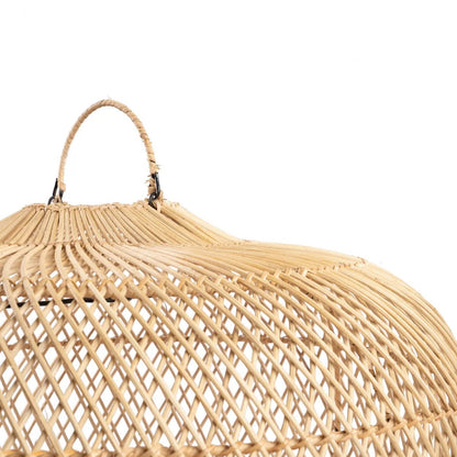 De Batu Bolong hanger - naturel - L