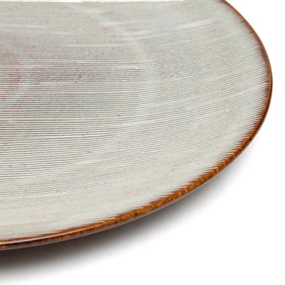 Het Peniche Dinerbord - Set van 4