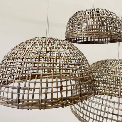 Lamp Sri Bruin