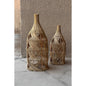 De Garaffa-hanger - Naturel - L