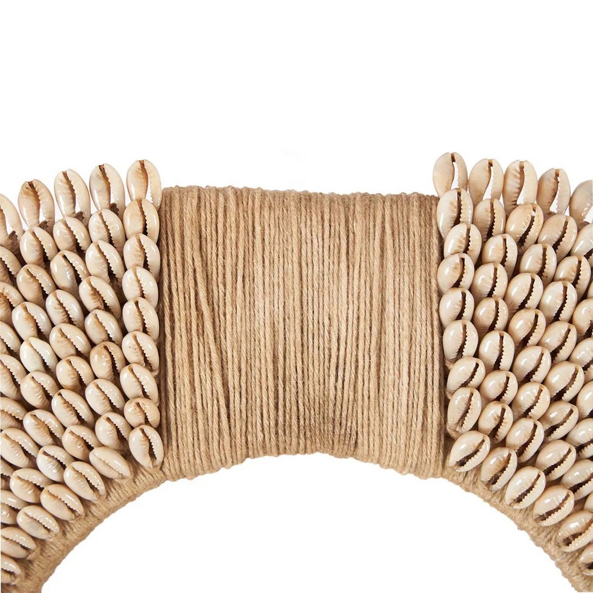 De Shell Corsica op Standaard - Naturel