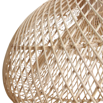 Maze hanglamp Organic XL