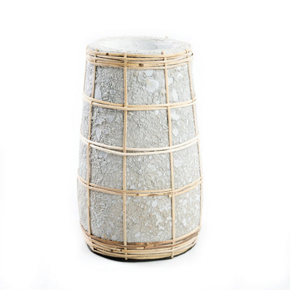The Cutie Vase - Beton Naturel - S
