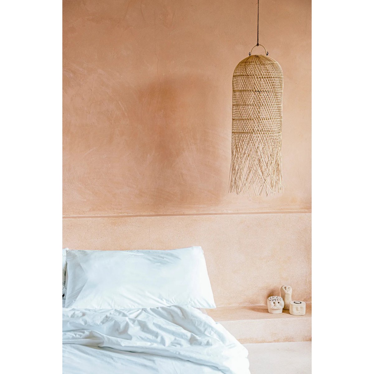 De Inktvis Hanger - M