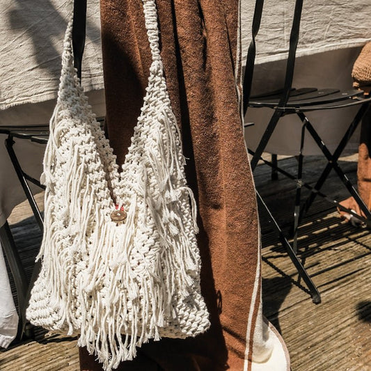 Tote Bag Ibiza