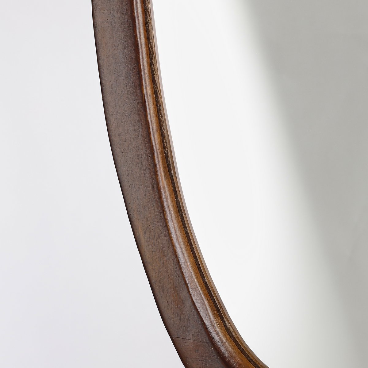 Bosco Wandspiegel - L35 x B50 cm - Mangohout