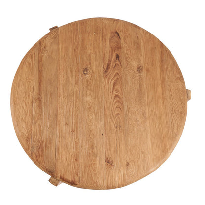 De Wabi Sabi salontafel - L