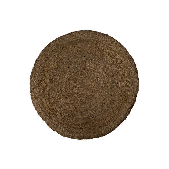 Tapijt Sevilla Olive Dia 1.50