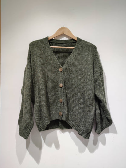 ROMA Vest