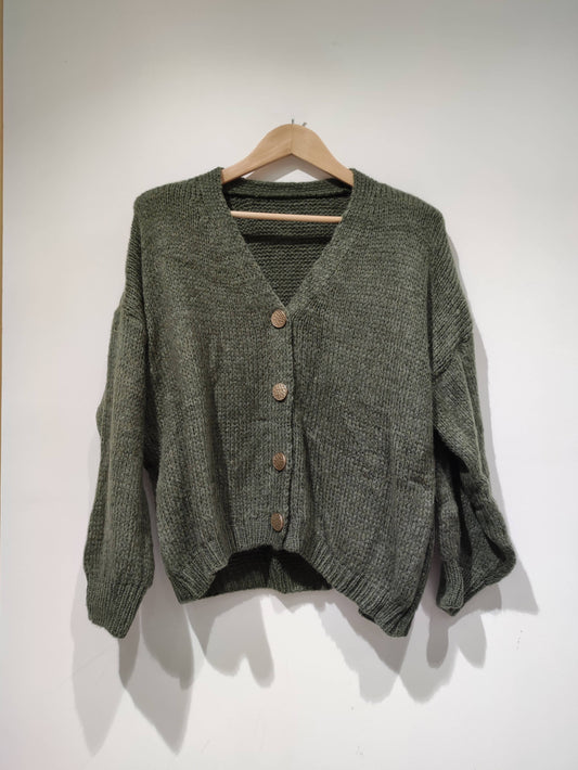 ROMA Vest