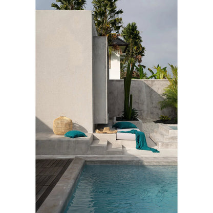 De Batu Bolong hanger - naturel - M