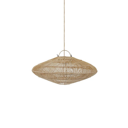De Macaron Hanger - Naturel - M