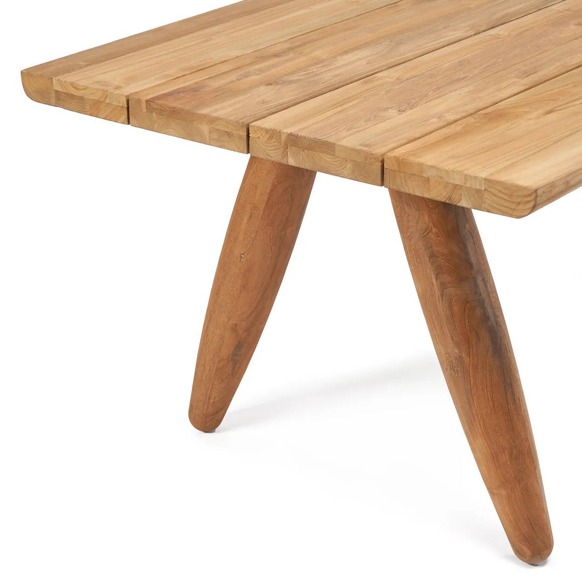 De Matita eettafel - buiten