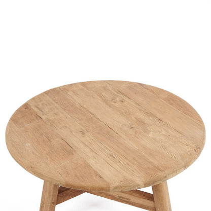 De stijlvolle Fusuma salontafel - L