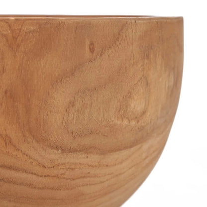 De Zen Bowl - Naturel