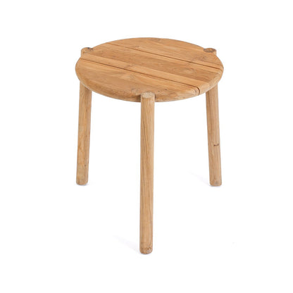 De Gilimanuk bijzettafel - buiten