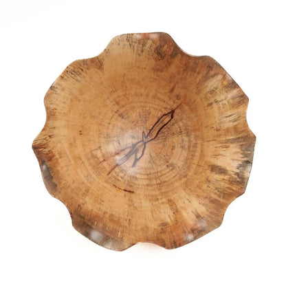 De Ifefe Fruitschaal - Naturel
