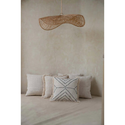 The Chapeau Hanglamp - Naturel - L