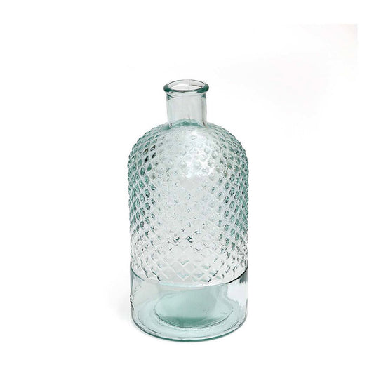 De Zuanshí-fles - Blauw - S
