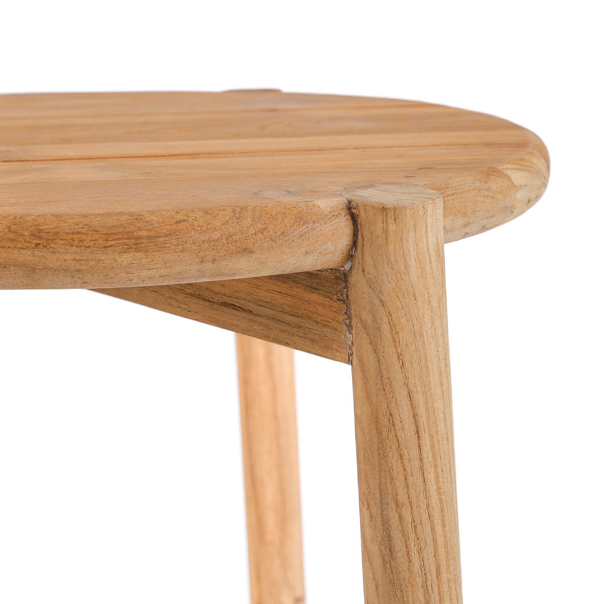 De Gilimanuk bijzettafel - buiten