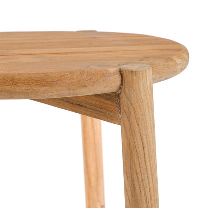 De Gilimanuk bijzettafel - buiten