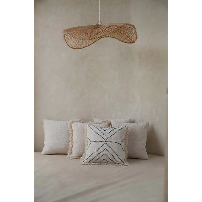 The Chapeau Hanglamp - Naturel - L.