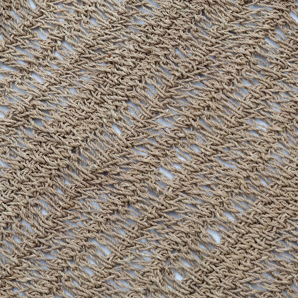 Het Zeegras Tapijt - Naturel - 200x300