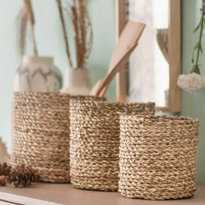 BoHo Zeegras Mand BHINNEKA