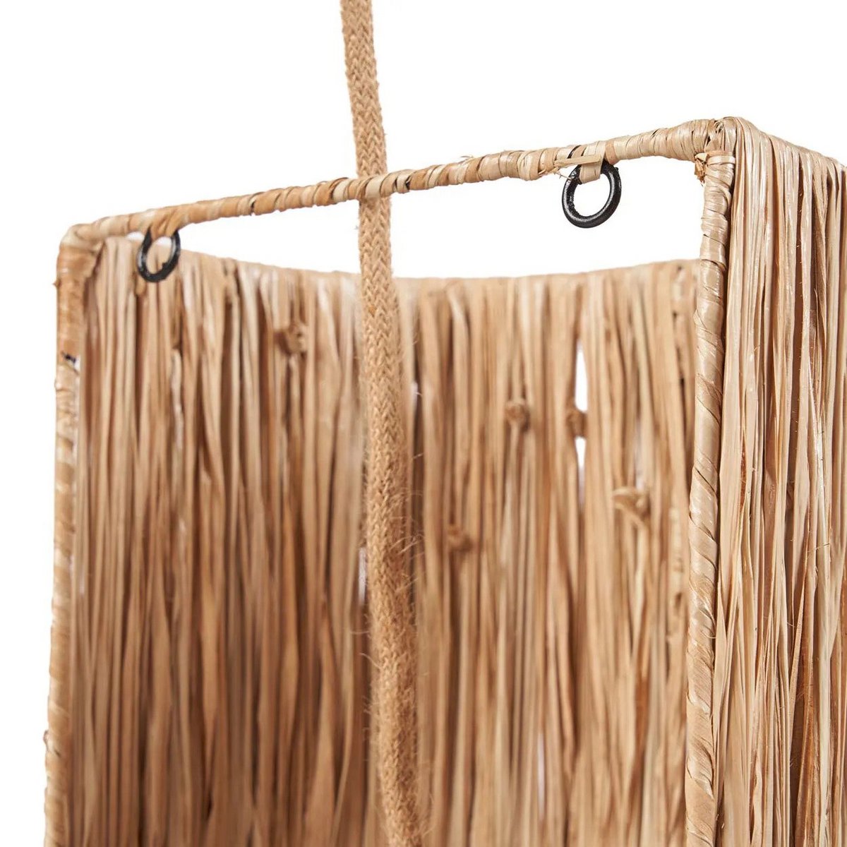 De Ohana Wandlamp- Naturel