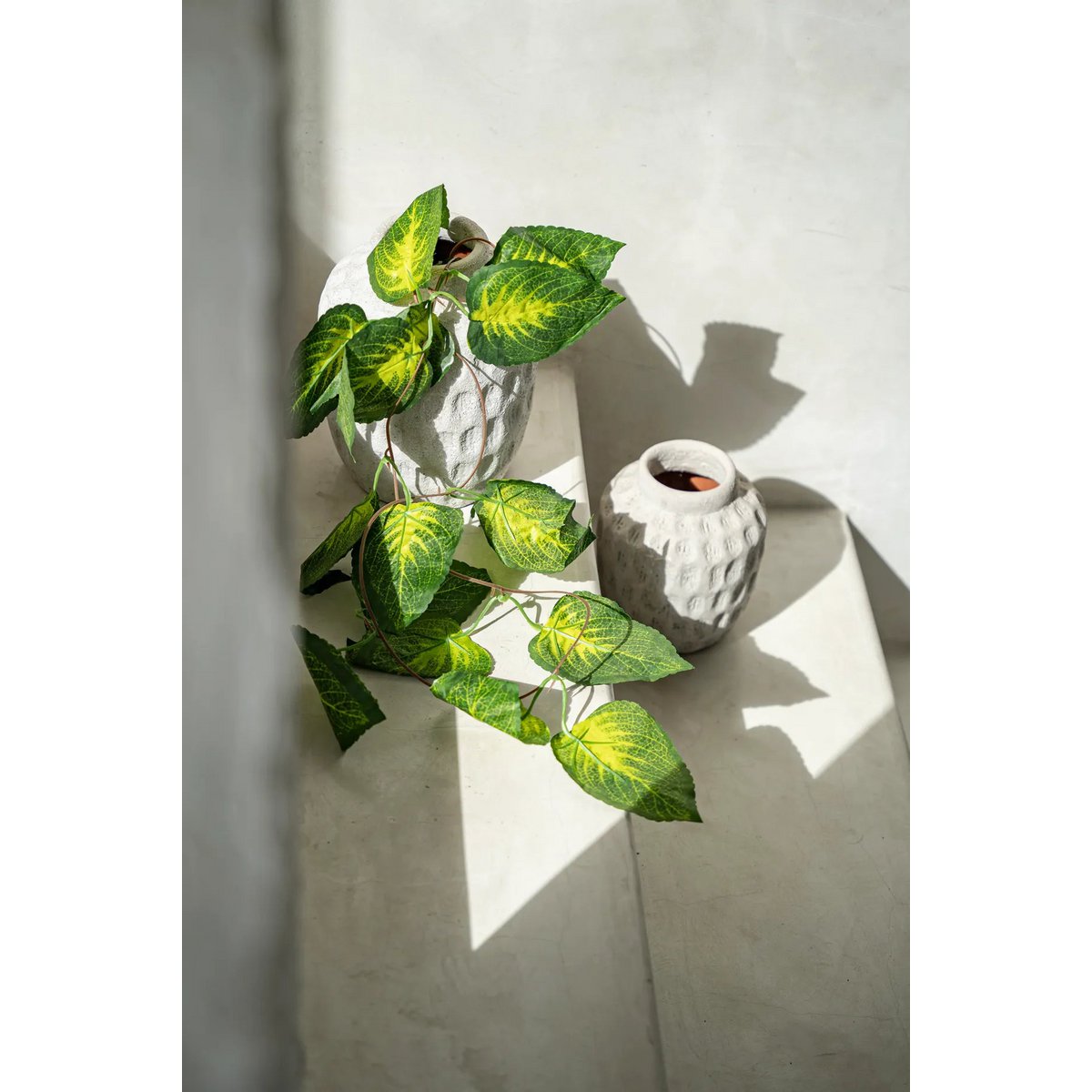 De Trendy Vaas - Beton - M
