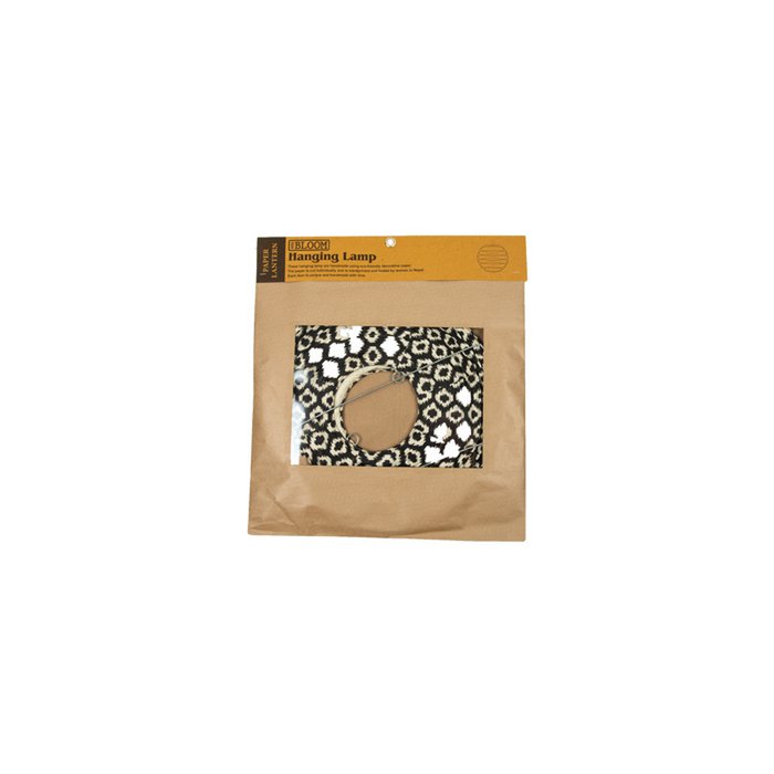Ronde lamp Catherine M